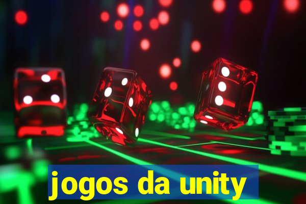 jogos da unity